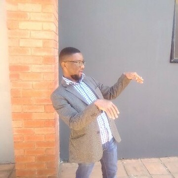 TheblackDj, 35 Pretoria, Gauteng, South Africa