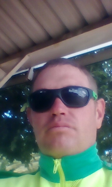 Johan63, 41 Centurion, Gauteng, South Africa