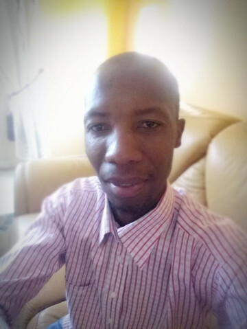 Mbuyi5, 43 Soweto, Gauteng, South Africa