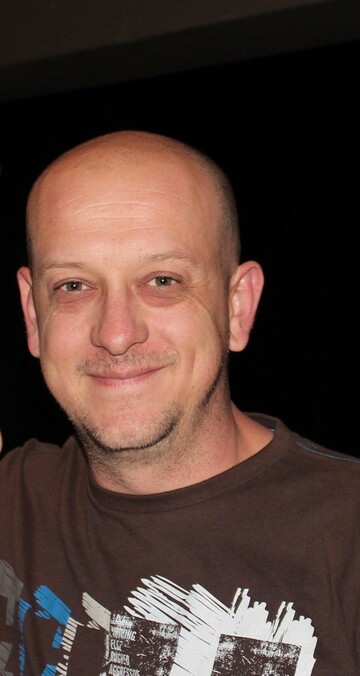 Jason64, 47 Pretoria, Gauteng, South Africa