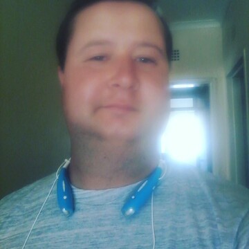 martin55, 31 Sasolburg, Free State, South Africa