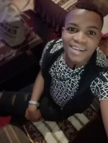 Thiza220, 32 Kathu, Northern Cape, South Africa