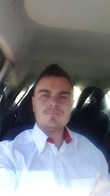 Marnus, 33 Hermanus, Western Cape, South Africa