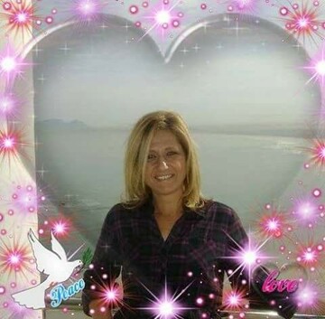 blondie48, 56 Cape Town, Western Cape, South Africa