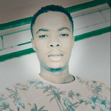 Shawn19, 31 Thabazimbi, Limpopo, South Africa