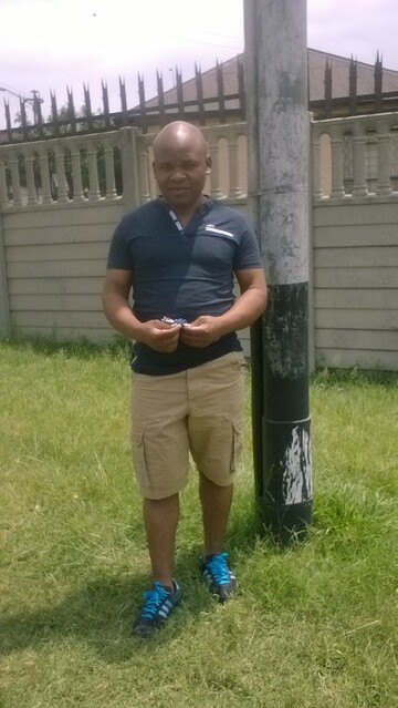 Kg79, 37 Germiston, Gauteng, South Africa