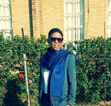 Jacques24, 38 Cape Town, Western Cape, South Africa