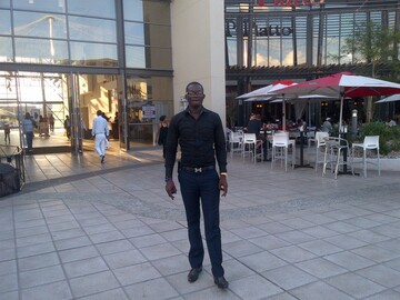 Obanla, 43 Johannesburg, Gauteng, South Africa