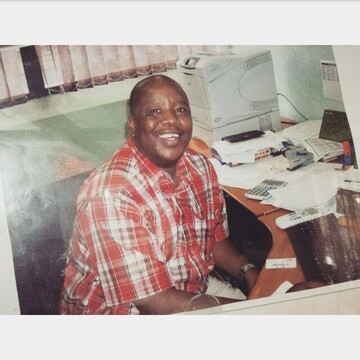 dwala, 54 Midrand, Gauteng, South Africa