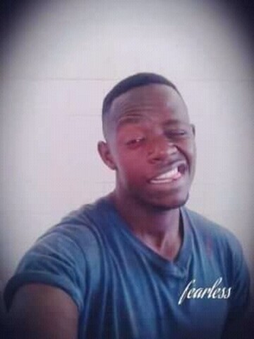 Malcolm6, 37 Port Elizabeth, Eastern Cape, South Africa