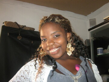 McBeautiful, 34 Soweto, Gauteng, South Africa