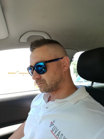 Robert55, 41 Cape Town, Western Cape, South Africa