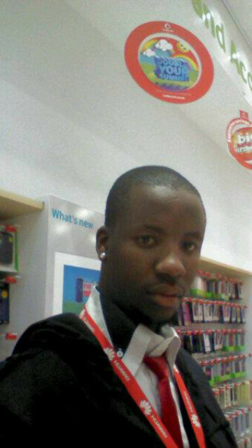 romie, 36 Johannesburg, Gauteng, South Africa