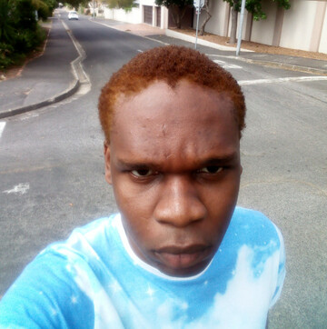 Sihle57, 32 Johannesburg, Gauteng, South Africa