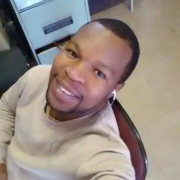 Saeed2, 34 Alberton, Gauteng, South Africa