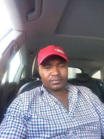 Fana13, 50 Klerksdorp, North West, South Africa