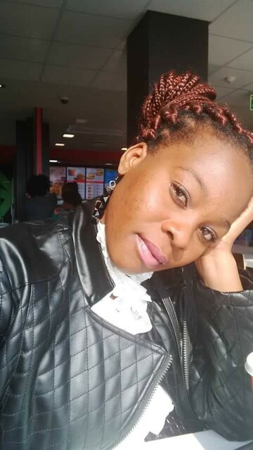 kety, 37 Kempton Park, Gauteng, South Africa