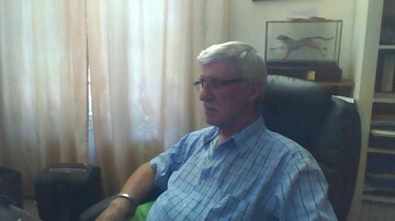 Luiperd2, 77 Centurion, Gauteng, South Africa