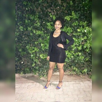 Elegant diva, 32 Krugersdorp, Gauteng, South Africa