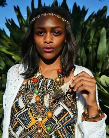 Moki, 35 Pretoria, Gauteng, South Africa