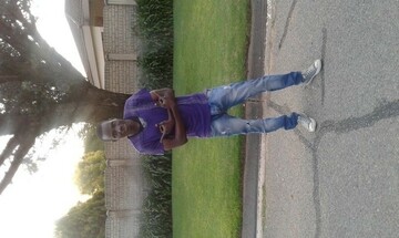 balotelly, 35 Welkom, Free State, South Africa