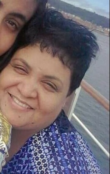 ANTOINETTE, 54 Durban, KwaZulu-Natal, South Africa