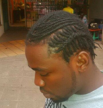mikkymic, 39 Pretoria, Gauteng, South Africa