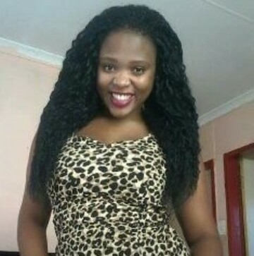 Fabiola, 32 Soweto, Gauteng, South Africa