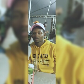 Mristo, 27 Brakpan, Gauteng, South Africa