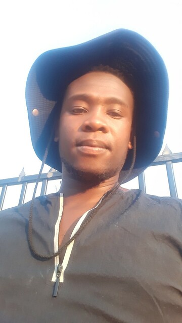 Mac-xavi, 32 Midrand, Gauteng, South Africa