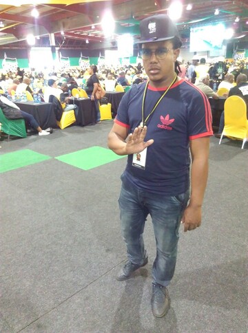 Sam155, 36 Vereeniging, Gauteng, South Africa
