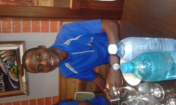 Conny11, 31 Kempton Park, Gauteng, South Africa