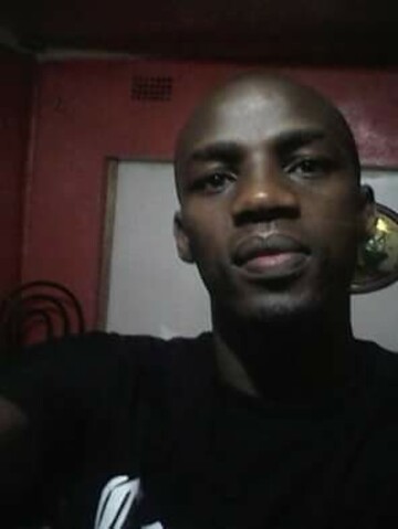 Hamza30, 41 Soweto, Gauteng, South Africa
