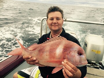 Gerhard13, 41 Zeerust, North West, South Africa