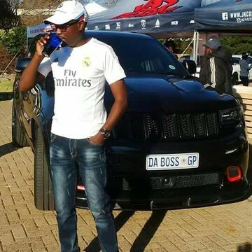 Tebogo723, 34 Johannesburg South, Gauteng, South Africa