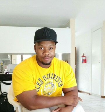 Tank32, 32 Bloemfontein, Free State, South Africa