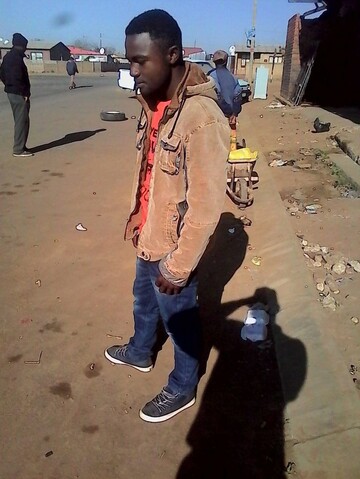 Donnie4, 35 Pretoria, Gauteng, South Africa