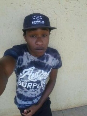 Awestin, 28 Soweto, Gauteng, South Africa