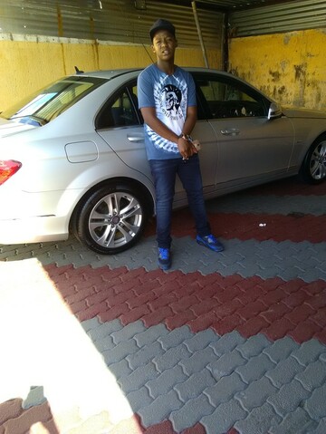 Razor10, 25 Brits, North West, South Africa