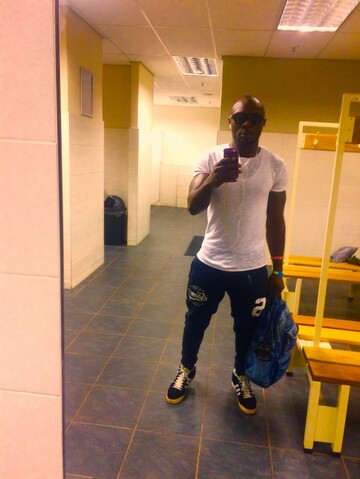 Anu2, 38 Pretoria, Gauteng, South Africa