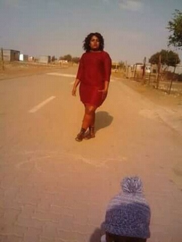 fancyface13, 41 Rustenburg, North West, South Africa