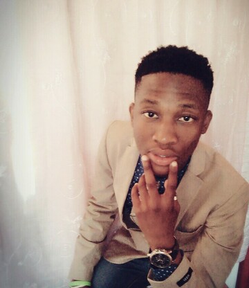 Junny, 27 Potchefstroom, North West, South Africa