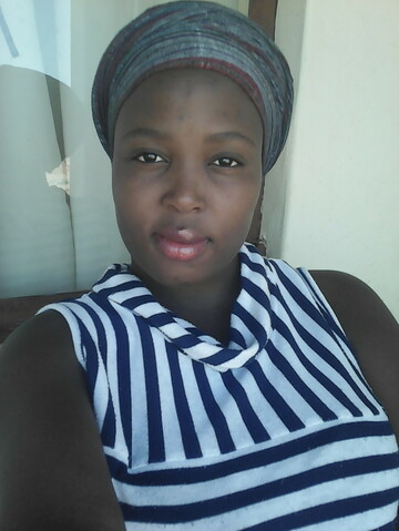 nadia9, 28 Sasolburg, Free State, South Africa