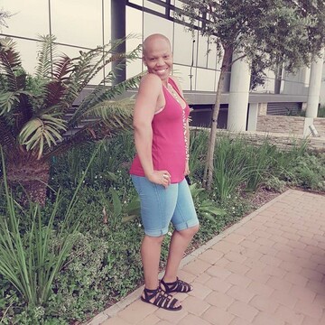sindi14, 50 Germiston, Gauteng, South Africa