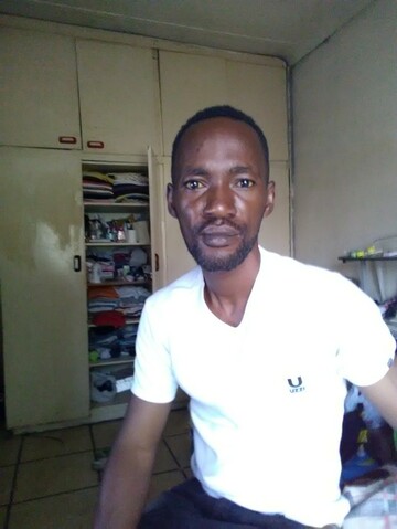 francis6, 42 Johannesburg, Gauteng, South Africa