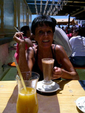 mel78, 69 Cape Town, Western Cape, South Africa