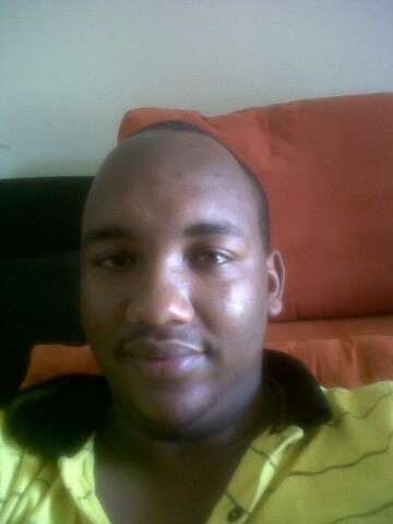 beaverson, 36 Newcastle, KwaZulu-Natal, South Africa