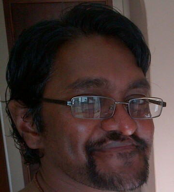 Thiru, 45 Durban, KwaZulu-Natal, South Africa