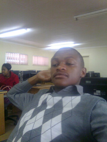 vigorous3, 39 Klerksdorp, North West, South Africa