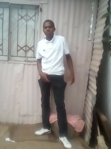 Njabulo25, 30 Benoni, Gauteng, South Africa